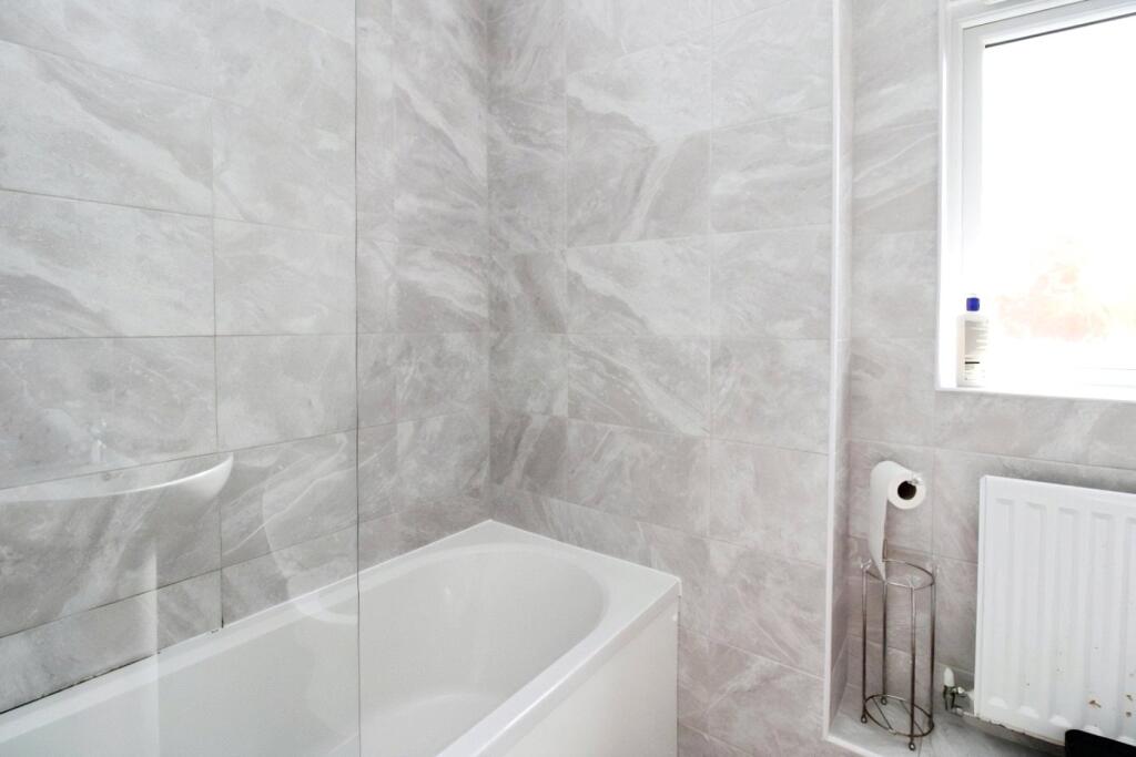 Godwine Close, Carlisle, Cumbria, CA3