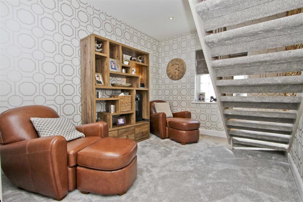 Study area