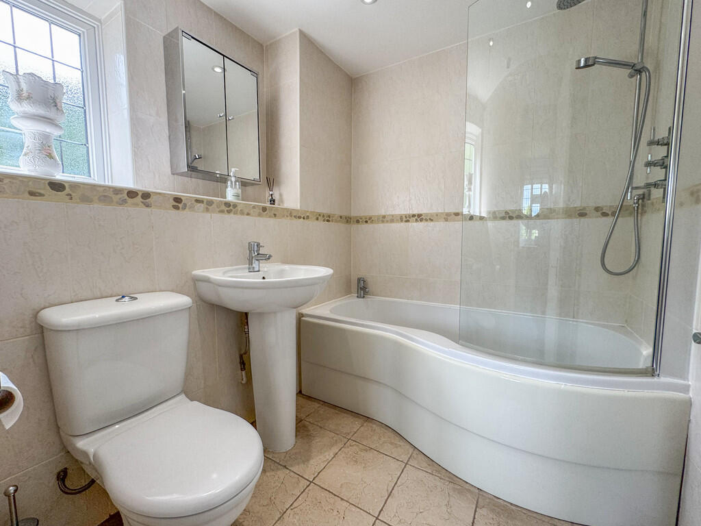 en suite