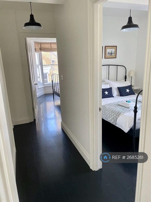 Polished Wooden Floors
