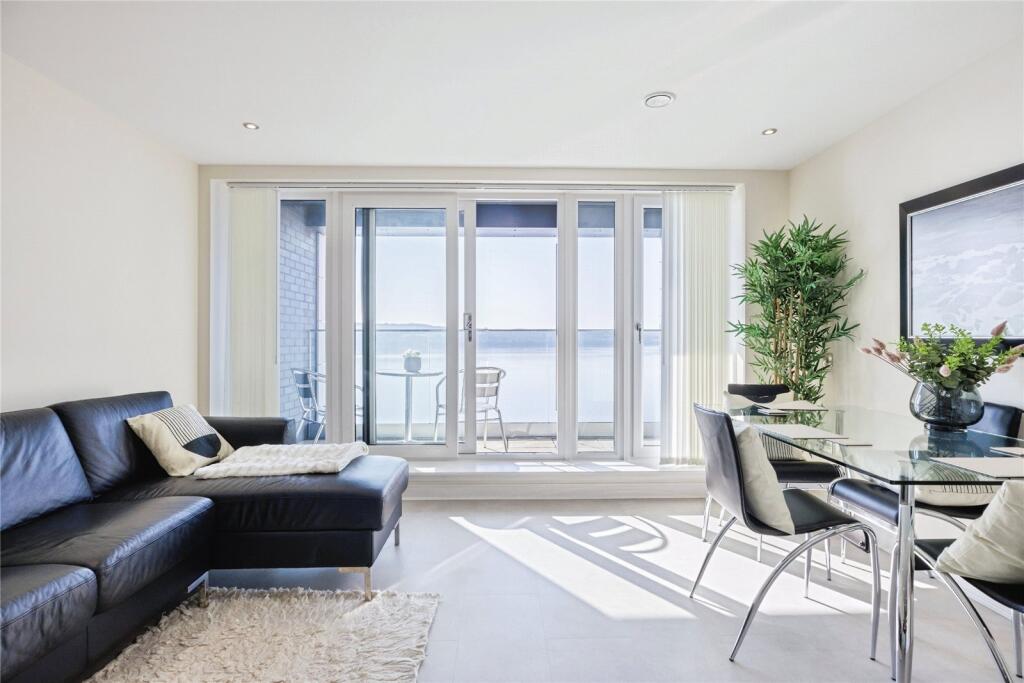 Lounge Kitchen Diner