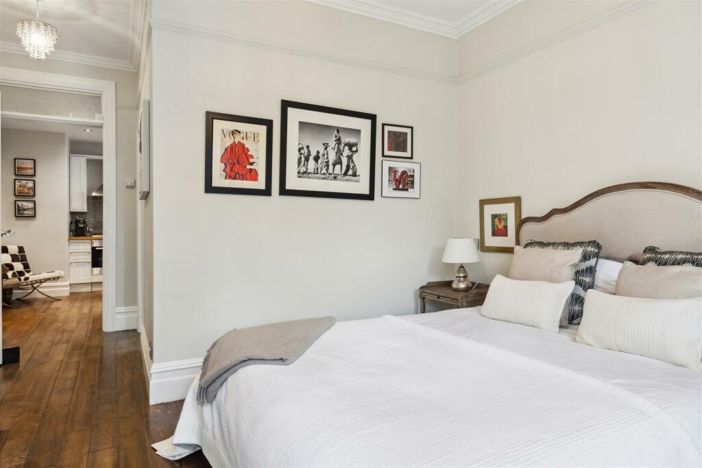 Fairlawn Court, W4 - FOR SALE