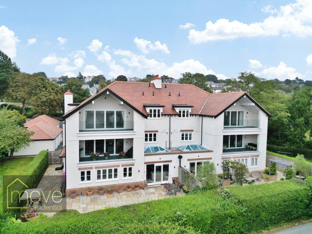 Thurstaston Road, Heswall, Wirral, Merseyside, CH60