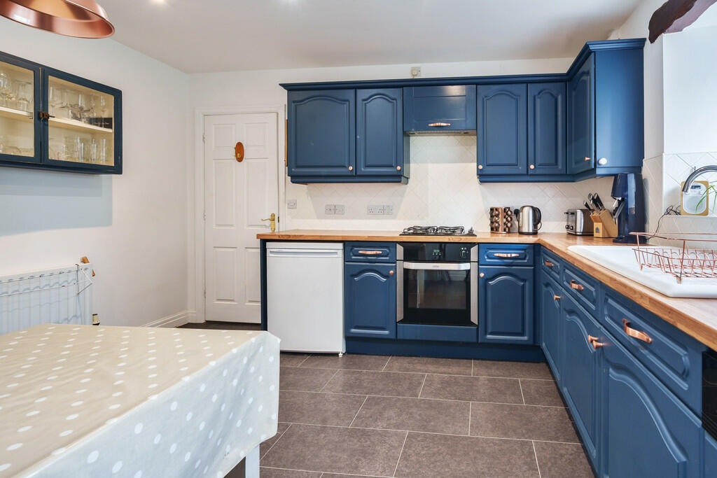 Kitchen / Diner