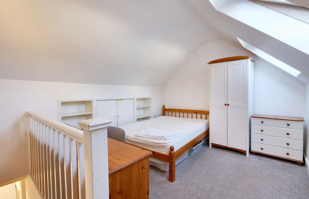 Bedroom 5