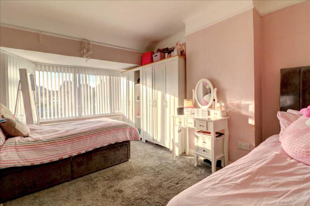 BEDROOM TWO
