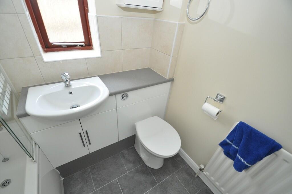 Bathroom/WC