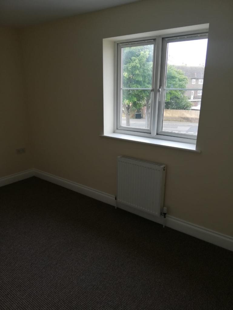 Rear Bedroom