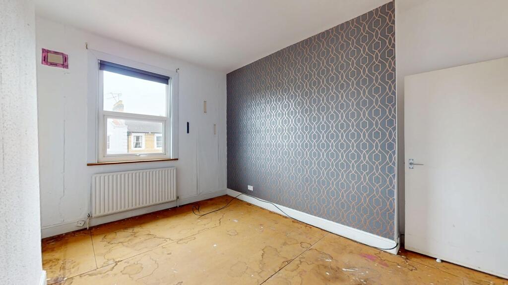 Flat 66A &amp; 66B Rectory Road, Stoke Newington, London, N16 7SH