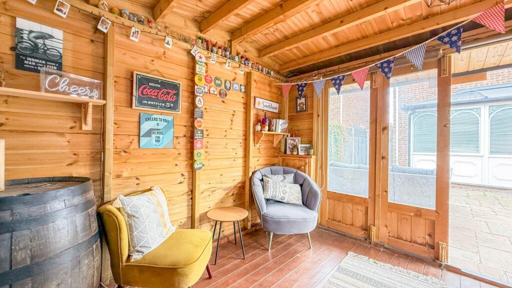 Summer House
