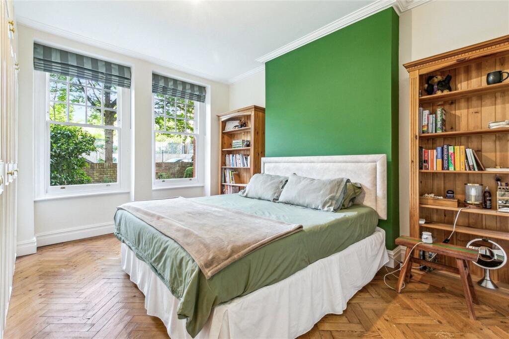 Principal Bedroom