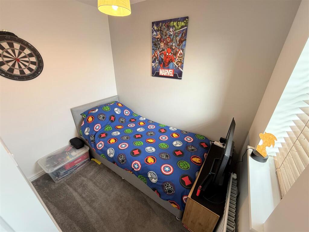 BEDROOM 3