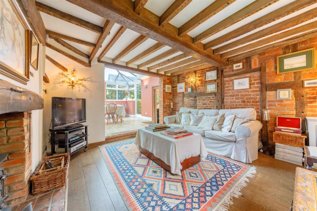 Reception Room Three