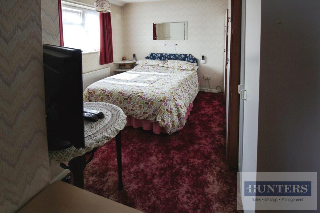 Bedroom Two (1/2)