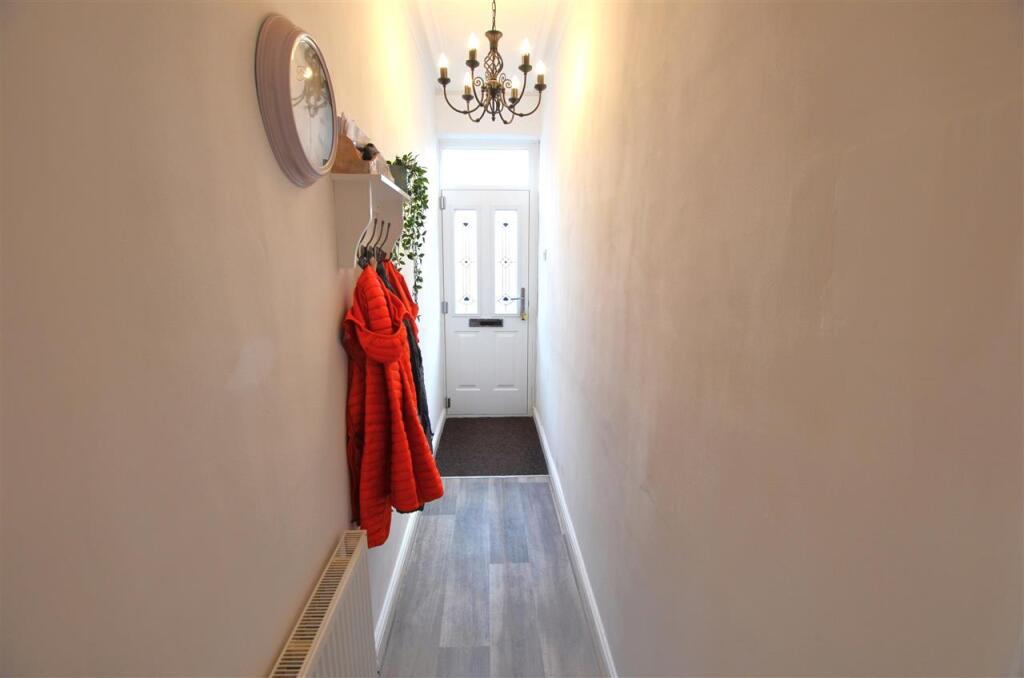 Entrance Hall.