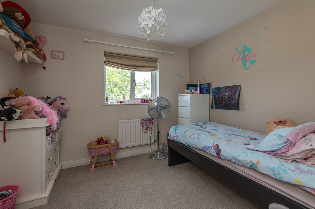 16 - 18 Grantley ...