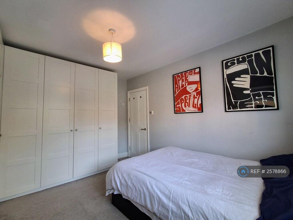 2nd Bedroom 2