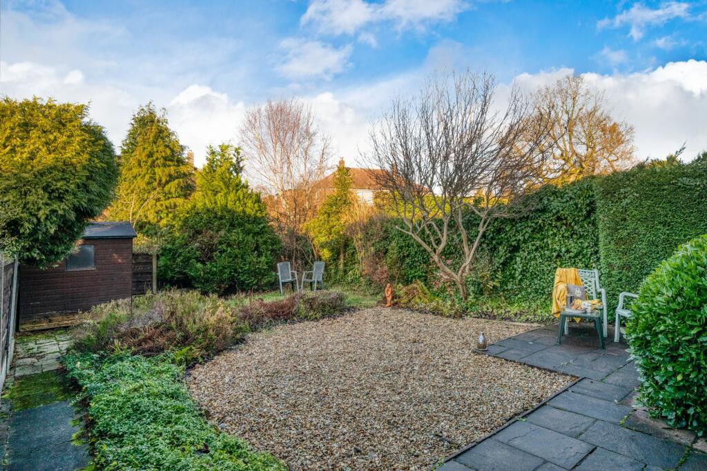 Garden