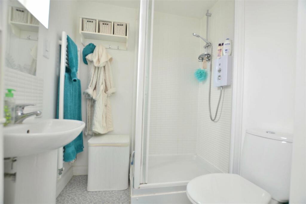 En suite