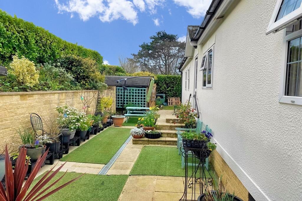 Delightful Garden