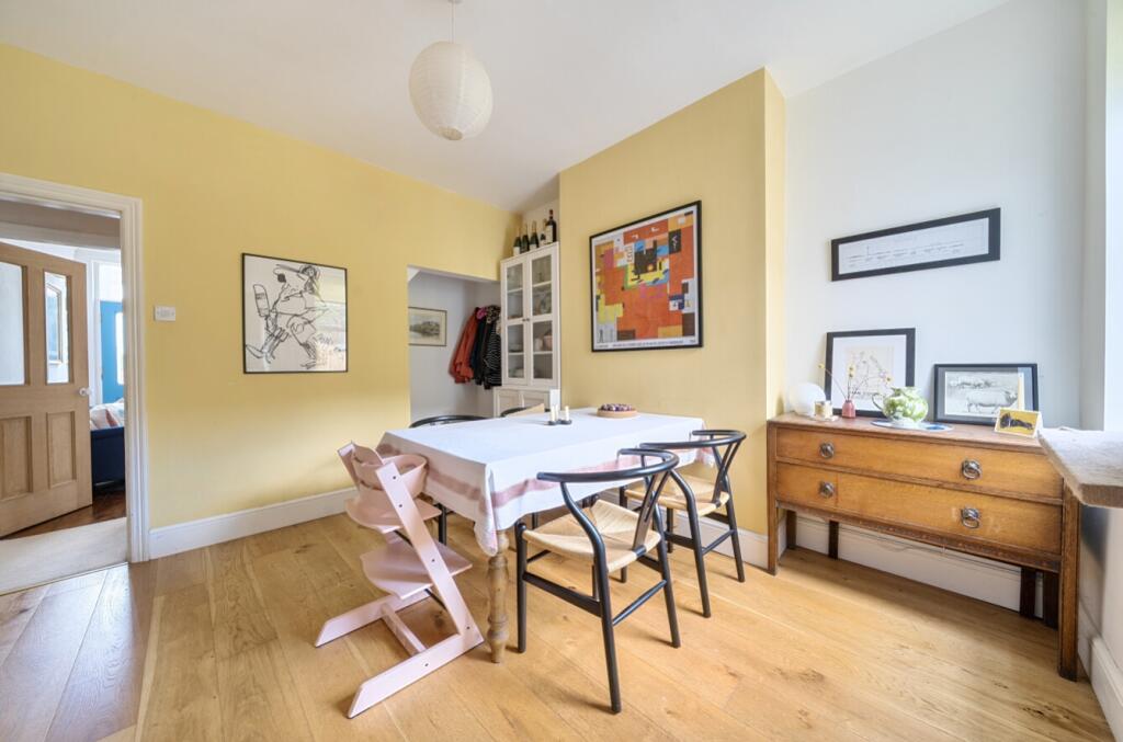 Sheffield best estate agent 