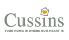 Cussins Ltd logo