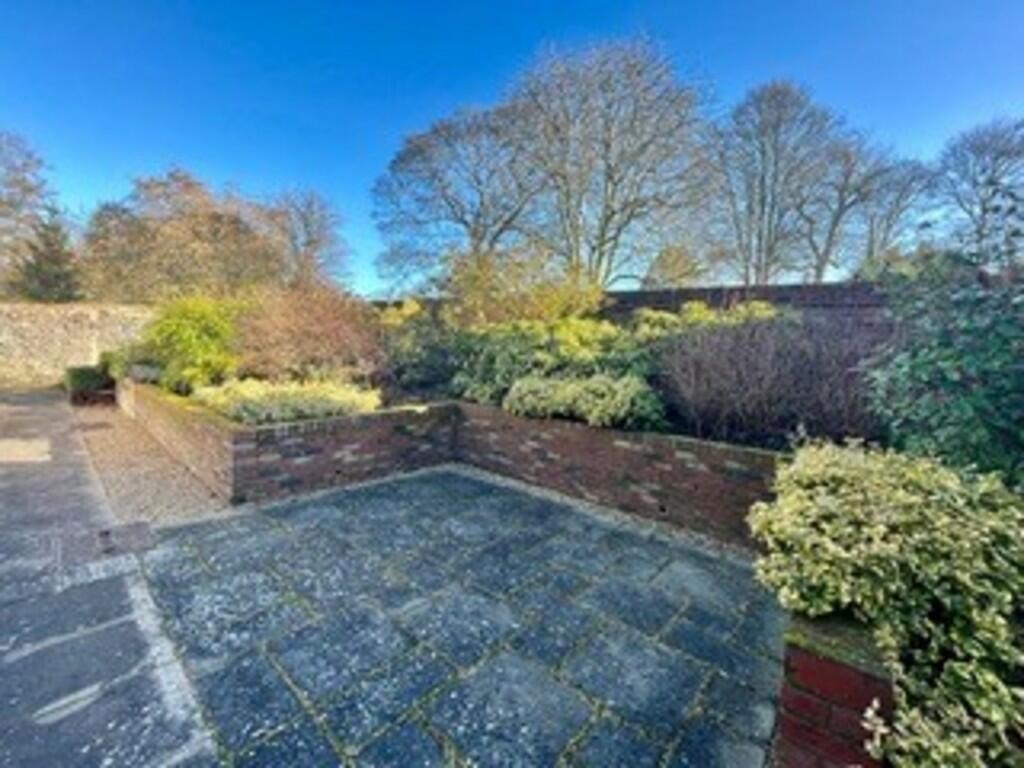 Garden 3