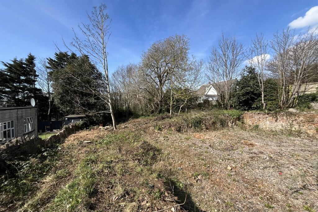 Development Site @ 23 Montpelier, Weston-Super-Mar