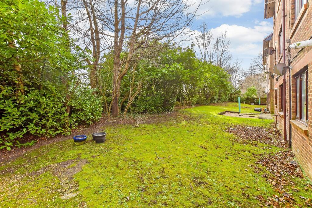 Communal Gardens