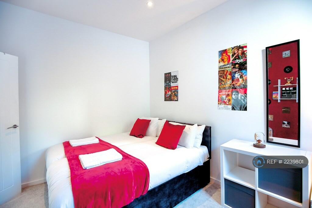 Bedroom 3