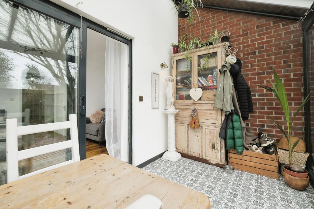 conservatory two