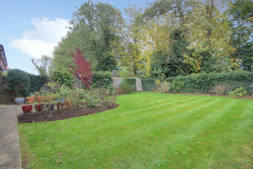 1 Garden A