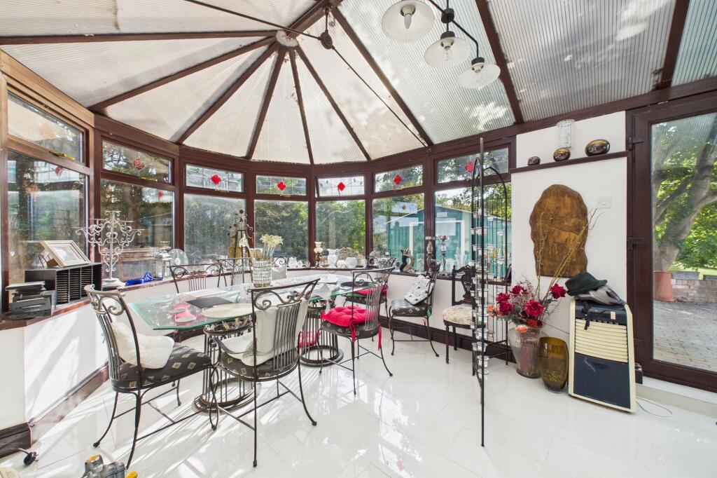 Conservatory