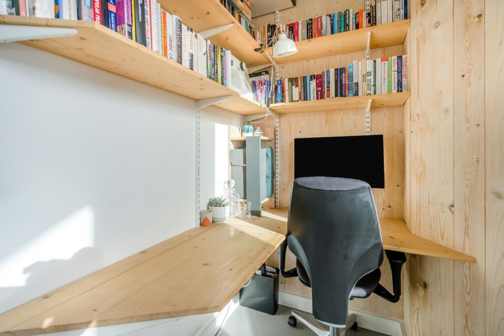 Workspace