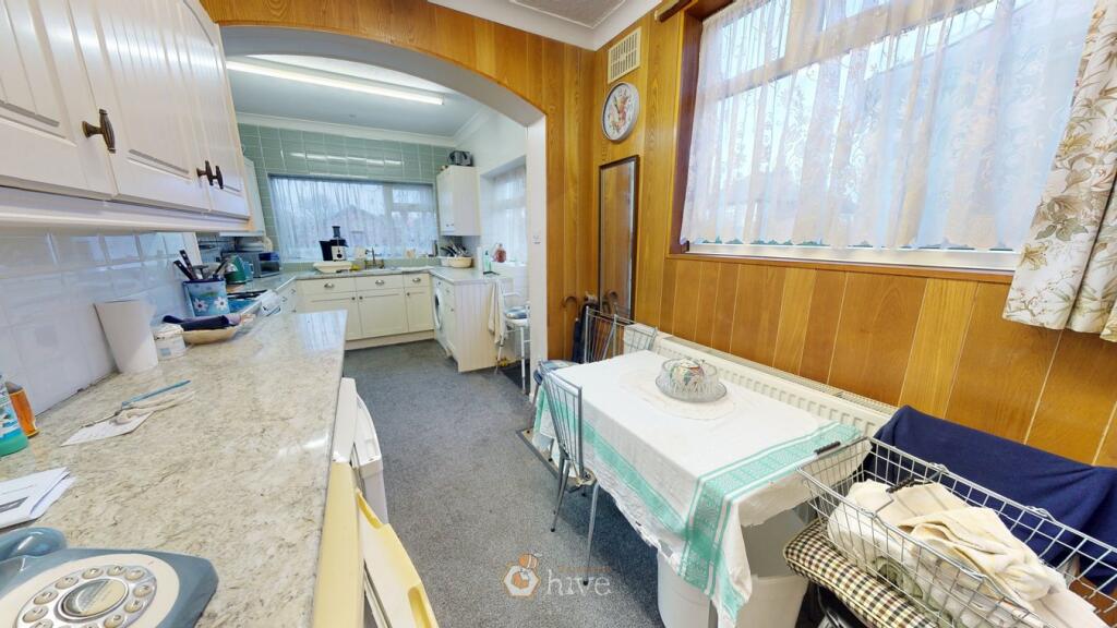 Low Road, Balby, Doncaster, DN4