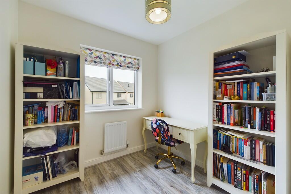 Study Room