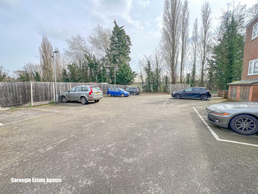 Car park