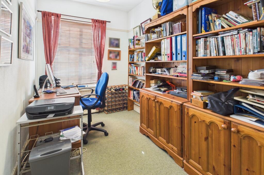Study/Bedroom