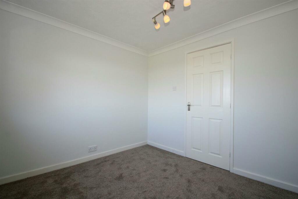 Bedroom 2 Aspect 2