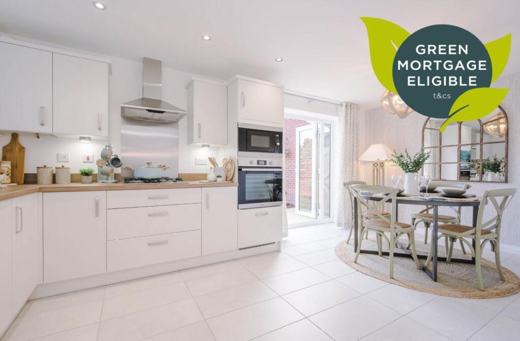 Kitchen - Bay - Redw