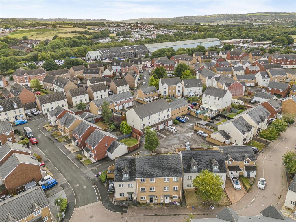 Aerial Images