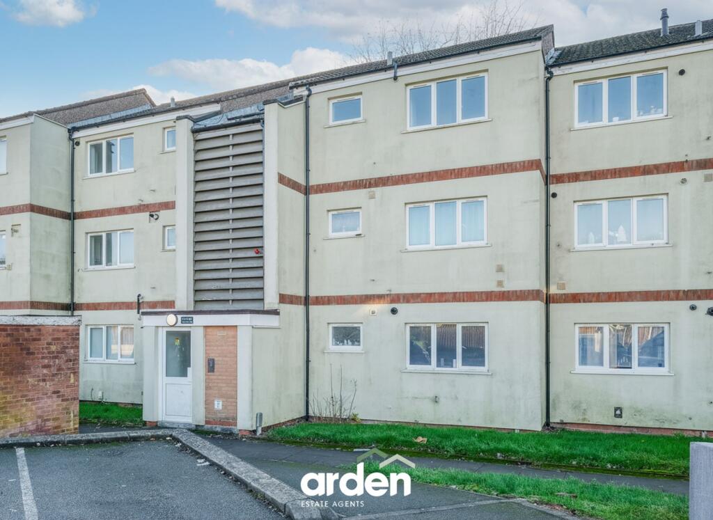 Fownhope Close, Redditch, B98