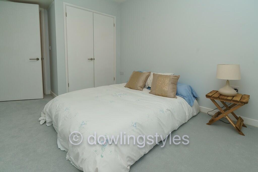 Bedroom.