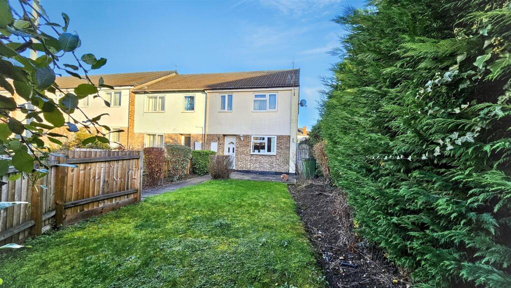 Knightsbridge Road, Glen Parva, Leicester