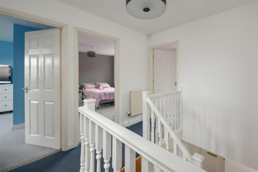 Ladysmith Grove, Seasalter, Whitstable