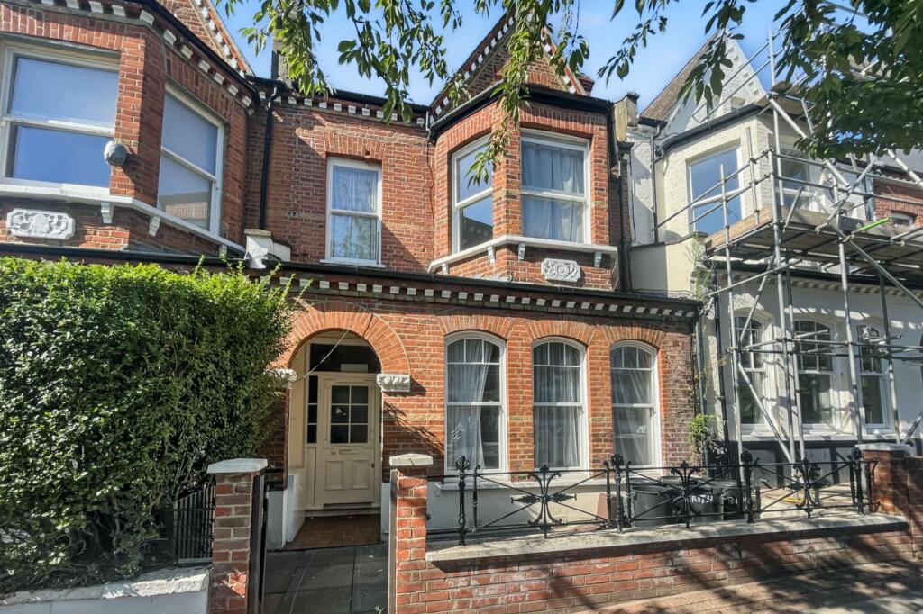 96 Ritherdon Road, Tooting, London SW17 8QQ