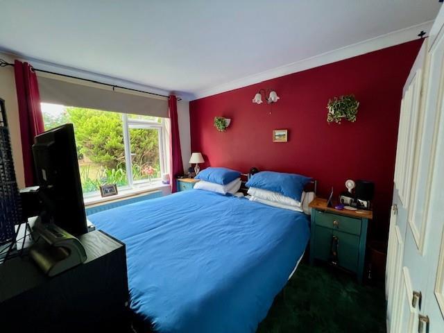 Ground Floor Bedroom