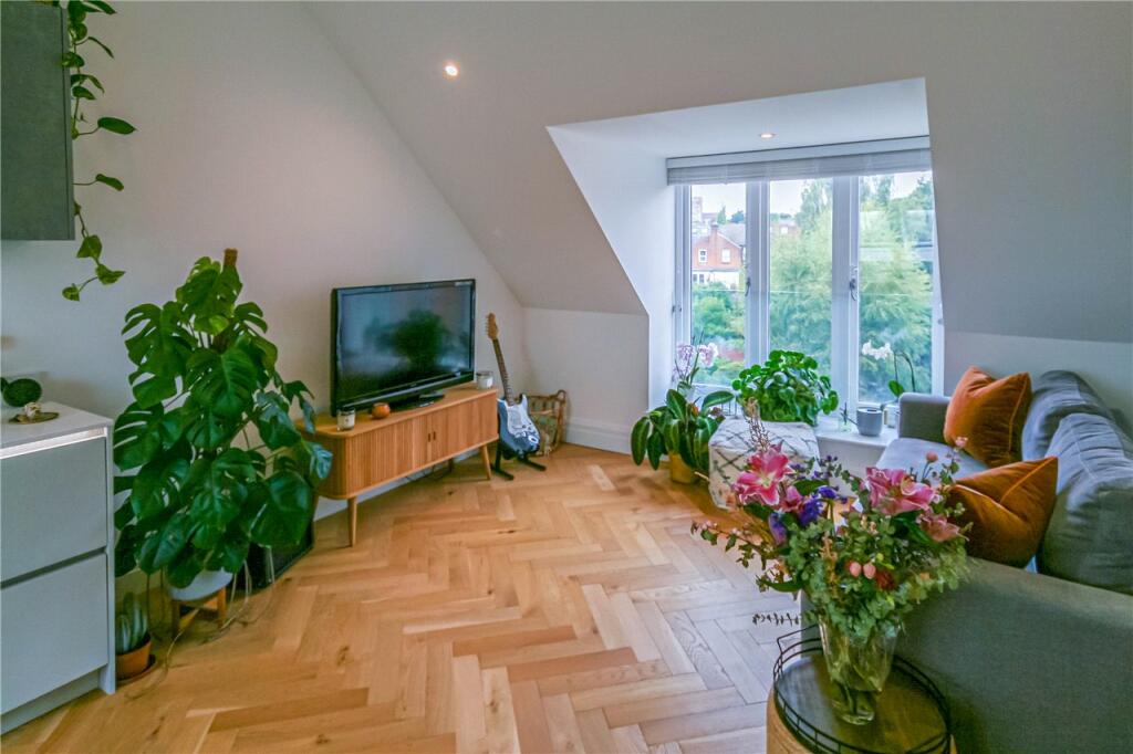 Kitchen/Living