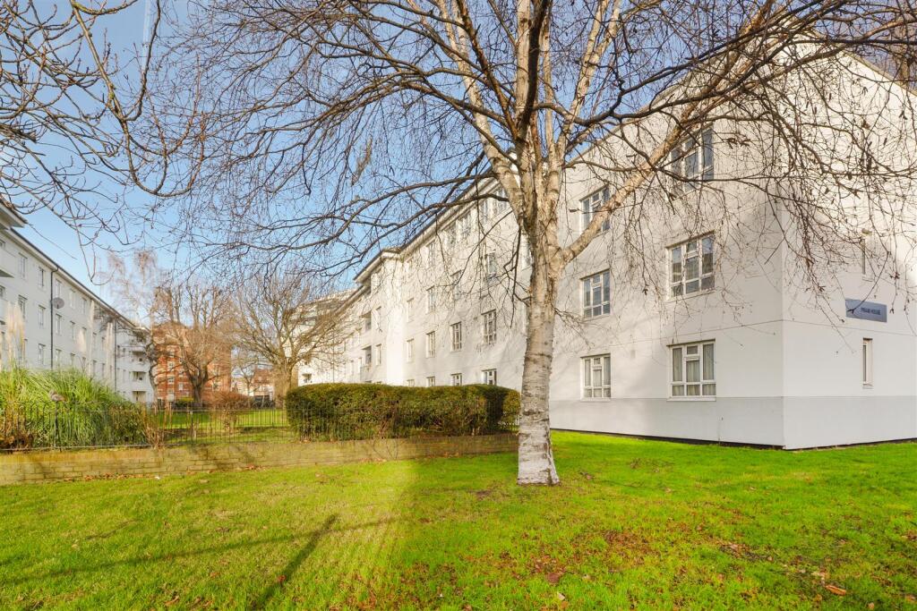 Priam House