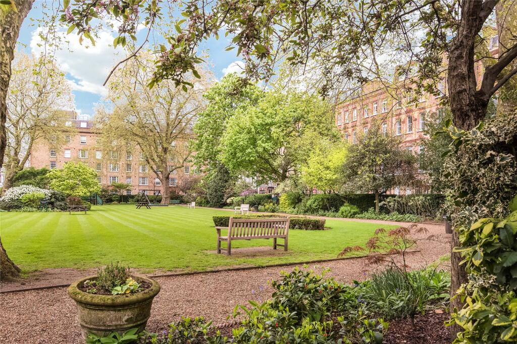 Garden Square